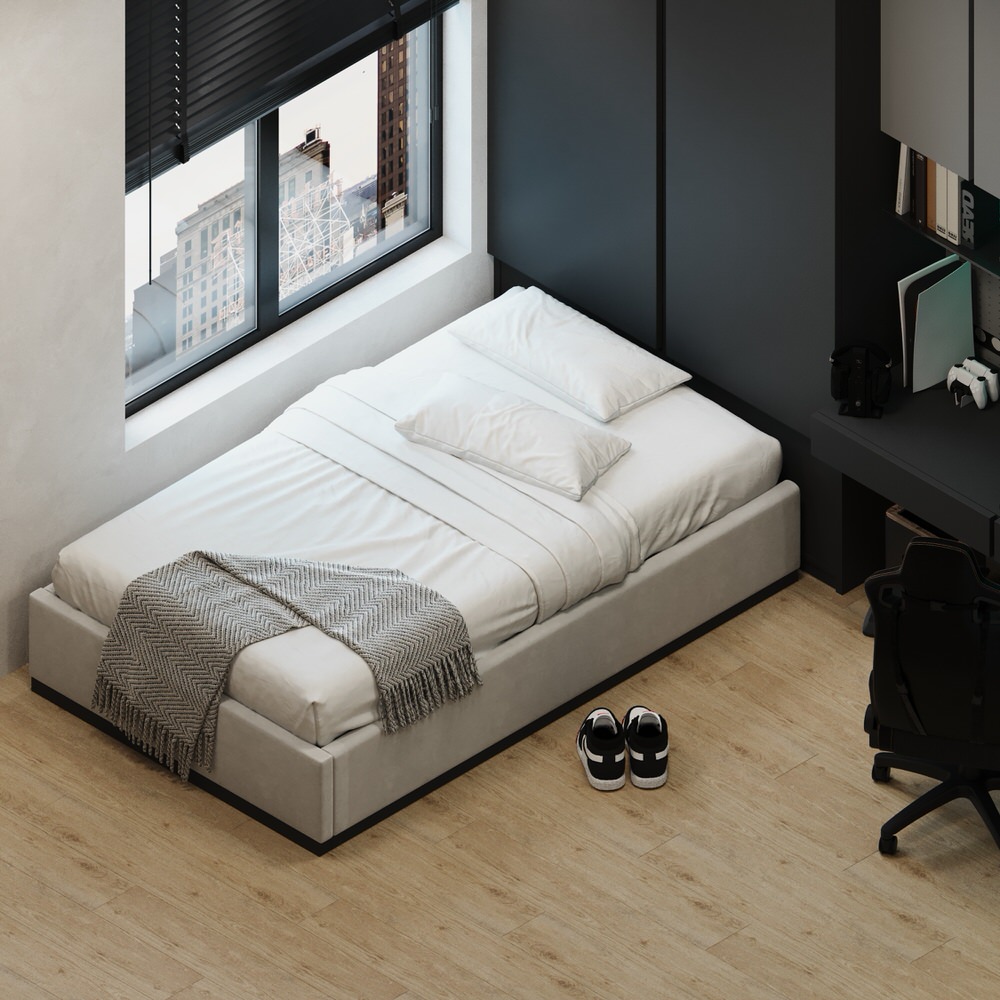 Bedroom Design 07