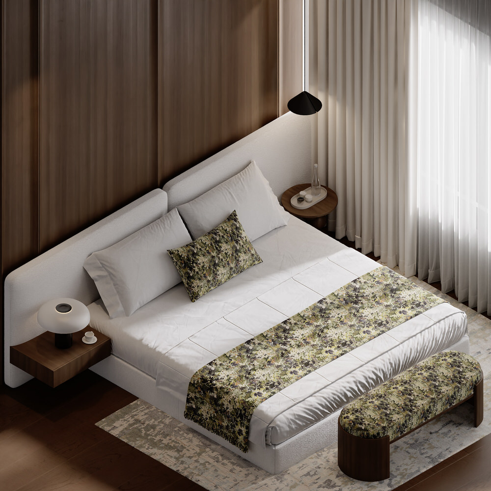 Bedroom Design 12